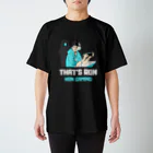 わっペのTHAT'S RON スタンダードTシャツ