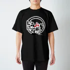 ドラムスコのドラム部屋🥁グッズ Regular Fit T-Shirt