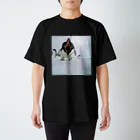 Cursed ImagesのCursed Image 7 Regular Fit T-Shirt