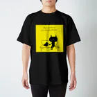 Cat Whiskers - ねこのひげのCat Whiskers - ねこのひげ　0035 Regular Fit T-Shirt