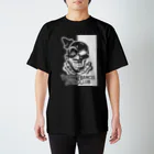 HoneyBunnyのFrancis Regular Fit T-Shirt