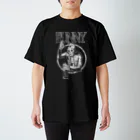 HoneyBunnyのにぃに Regular Fit T-Shirt