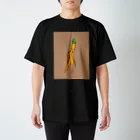 癖強のニン人 Regular Fit T-Shirt