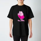 Twinkleベイビー@つかのへの本気 Regular Fit T-Shirt