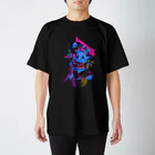 ttm100のアイドリ スタンダードTシャツ