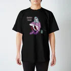 isseiartのけもの系女の子 Regular Fit T-Shirt