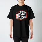 村長さわの辰 Regular Fit T-Shirt