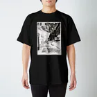 ＳＯＤｆａｃｔｏｒｙの夜の居酒屋 スタンダードTシャツ