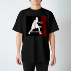 emizou_neoのバスケ愛が止まらない Regular Fit T-Shirt