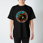 Gyaos Storeのネオンぎゃおす Regular Fit T-Shirt