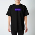 oshiri-shinのKOGANEI CITY Regular Fit T-Shirt