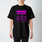 昭和はっぴー地区の昭和はっぴー☆イガッスンNeon スタンダードTシャツ