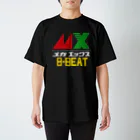 MEGA X 物販のMEGAXDRIVE スタンダードTシャツ