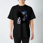 Δray☆storeの夜を想う Regular Fit T-Shirt