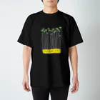 HANNYANYODANのTOMYOUウェア スタンダードTシャツ