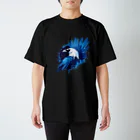 Megurimeguの青い鳥 Regular Fit T-Shirt