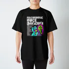 tunのDelicer’s"ダ・メ・ナ・コ" Regular Fit T-Shirt