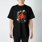 おかゆ帝国のオクトパスクエスト Regular Fit T-Shirt