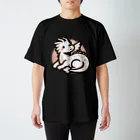 Chronos Chromaのゆるドラ スタンダードTシャツ