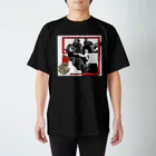 masatoshi ootaの感覚 スタンダードTシャツ