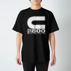 いつもふらっと南関屋のダート800m Regular Fit T-Shirt