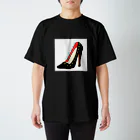 i.moonのFashionable from the feet 티셔츠