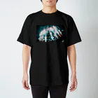 ゆか(*°∀°)のLIVE Regular Fit T-Shirt