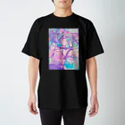 STG1500のあめちゃん Regular Fit T-Shirt