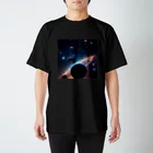 ハッシュドポテイトの創造の星 Regular Fit T-Shirt