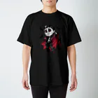 Gothestの吸血鬼 / Vampire Regular Fit T-Shirt