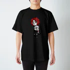 Gothestのエモアンドロ / Emo Andro スタンダードTシャツ