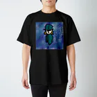 めらんこりのヒントレディ Regular Fit T-Shirt