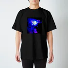 necocoのHANABI-Ⅳ Regular Fit T-Shirt