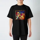 YUME CLOUD STUDIOのARTIST Regular Fit T-Shirt