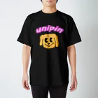 うにぴんの【うにぴん】Tシャツ スタンダードTシャツ