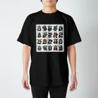 ロボットグッズshopのロボットいっぱい！ Regular Fit T-Shirt