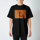 Libyan ～リビアン～のLuca ～ルカ～ Regular Fit T-Shirt