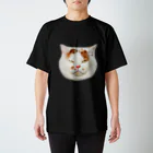 MARCO's CAT SHOPの魔除け メイ 티셔츠