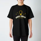 DODOMEKIのひらめき！ スタンダードTシャツ