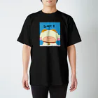 ささき牧場店の証明写真（風） Regular Fit T-Shirt