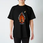 morurun1の国士T Regular Fit T-Shirt