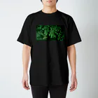 何気ない日常に小さな幸せの四季~冬~ スタンダードTシャツ