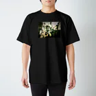 スヤリの夜の盗賊団 スタンダードTシャツ