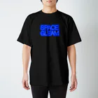 SPACE GLEAMのSPACE GLEAM Difference in conditions スタンダードTシャツ