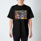 パラノイア大塚のショップのエンドルフィン Regular Fit T-Shirt