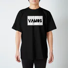 れおのVamos スタンダードTシャツ