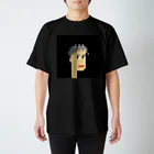 UgonkeのTシャツ屋さんのugonke meme スタンダードTシャツ