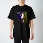 LotiaQuinnの【新作！】Metanonfiction(Type35)  Regular Fit T-Shirt