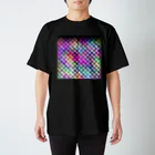 ﾃｸﾉﾅｶﾑﾗのSPRING SUNSHINE Regular Fit T-Shirt