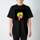 UgonkeのTシャツ屋さんのugonke meme Regular Fit T-Shirt